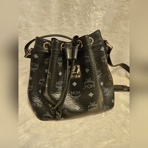 VINTAGE MINI VISETO BUCKET